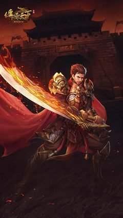 穿越时空，体验最纯粹的传奇乐趣